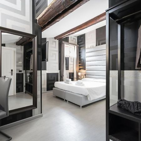 Hotel Deco Флоренция Екстериор снимка