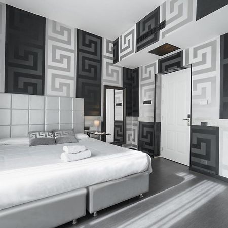 Hotel Deco Флоренция Екстериор снимка