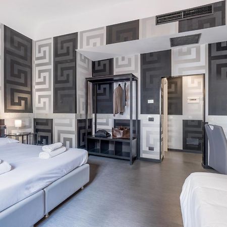 Hotel Deco Флоренция Екстериор снимка