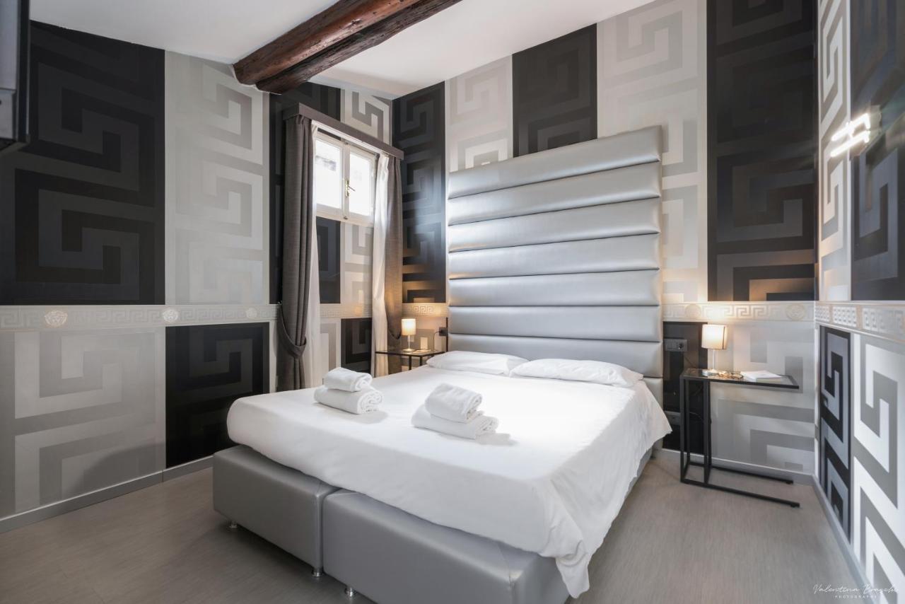 Hotel Deco Флоренция Екстериор снимка
