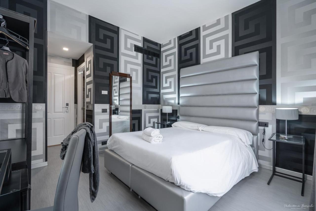 Hotel Deco Флоренция Екстериор снимка