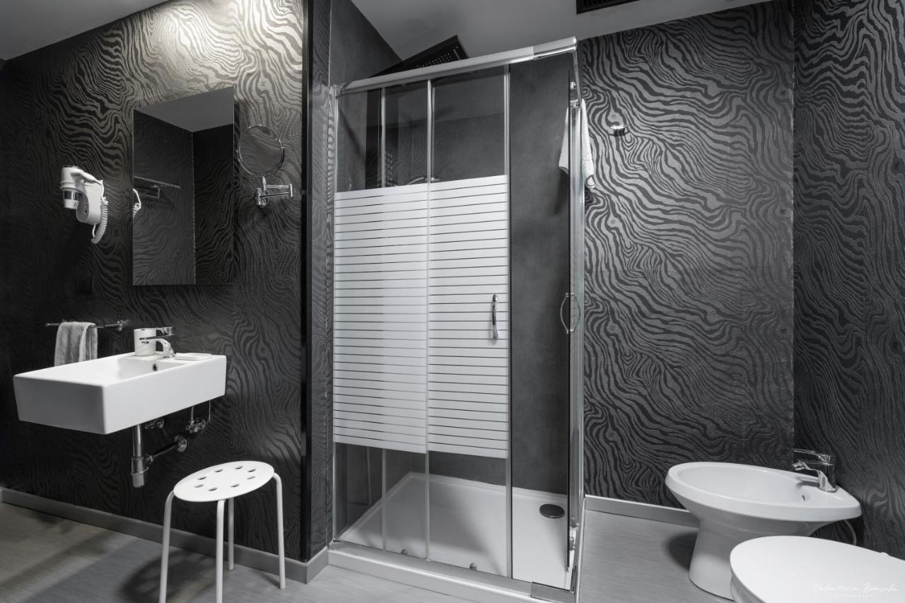 Hotel Deco Флоренция Екстериор снимка