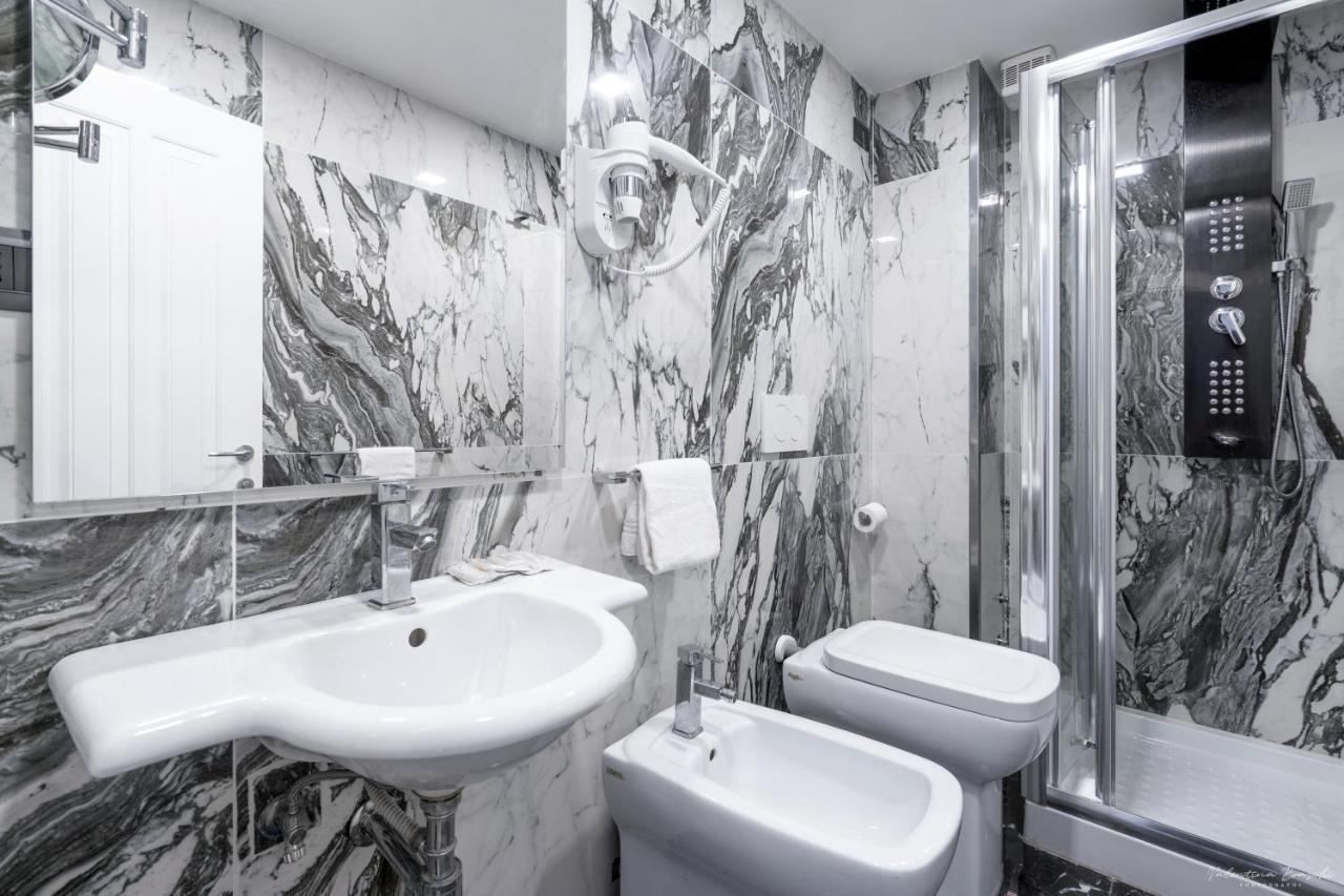 Hotel Deco Флоренция Екстериор снимка